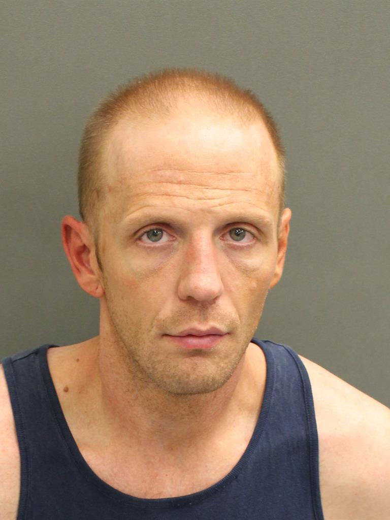  BRANDON JAY MARCUS Photo Image