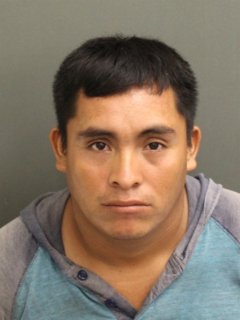  GENARO VENTURAJIMENEZ Photo Image