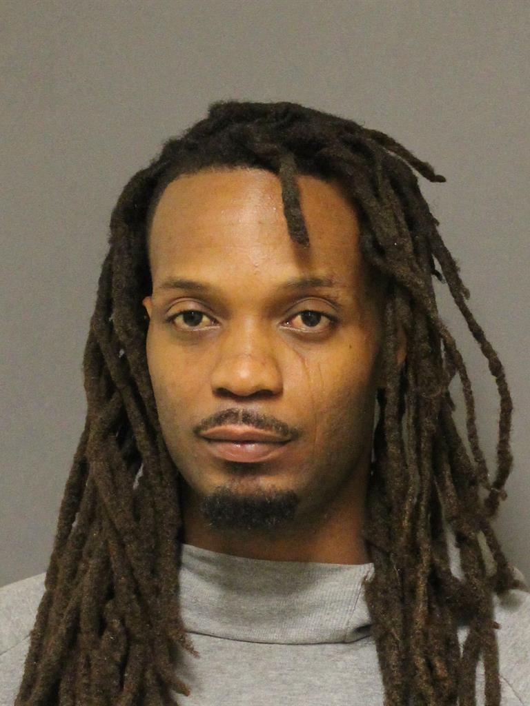  JAKEEM DESHUN WILLIAMS Mugshot / County Arrests / Orange County Arrests