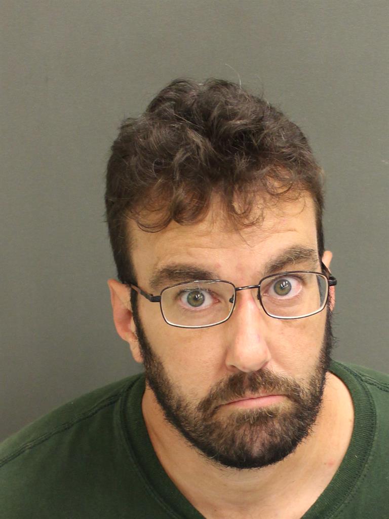  JODY ALLEN HINE Mugshot / County Arrests / Orange County Arrests