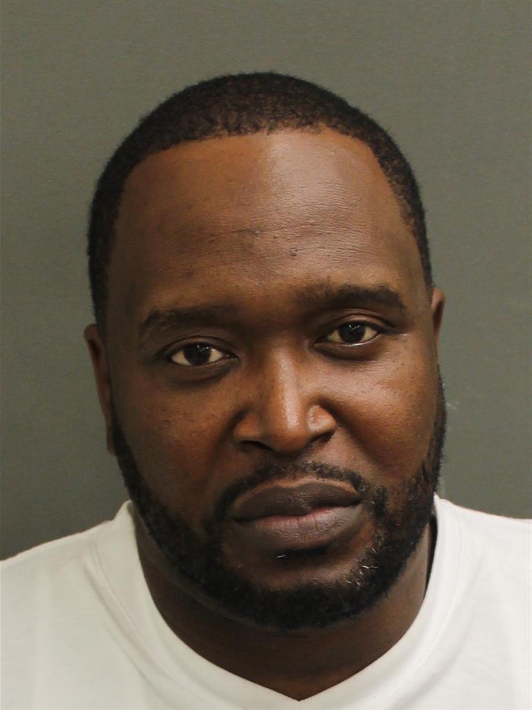  OSCAR JOEL CRENSHAW Photo Image