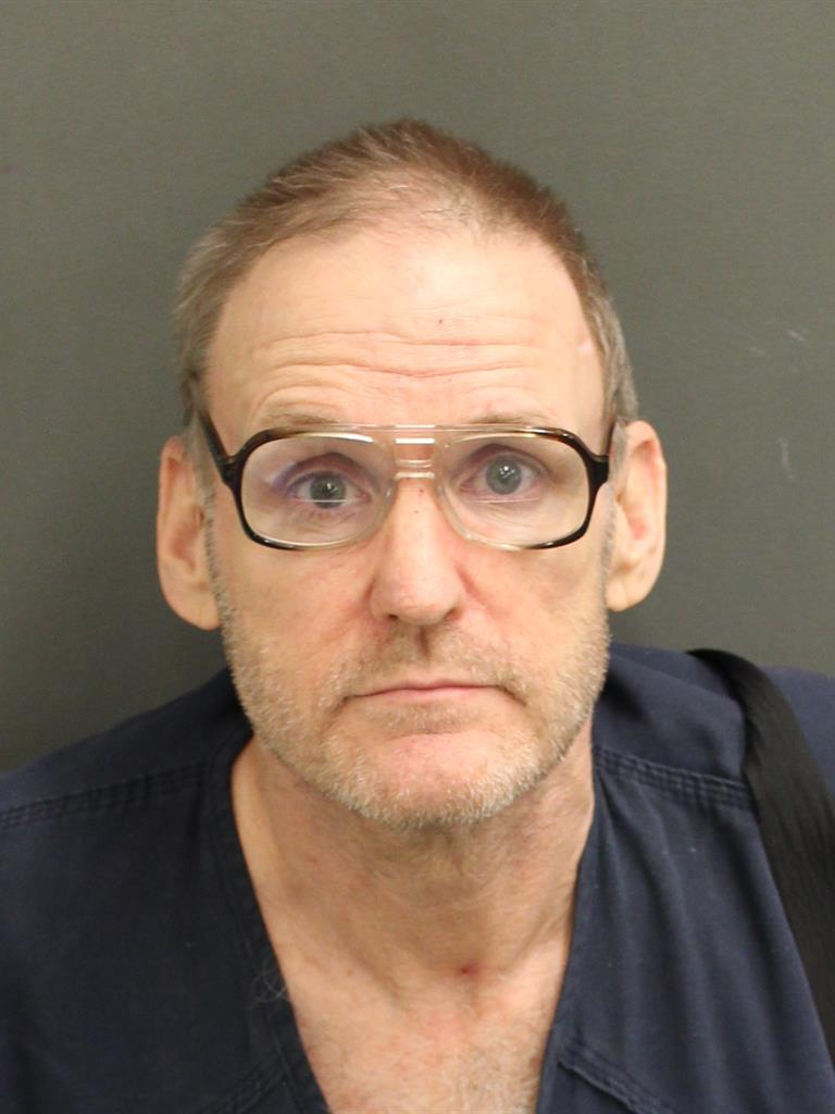  KEVIN M OWENS Mugshot / County Arrests / Orange County Arrests