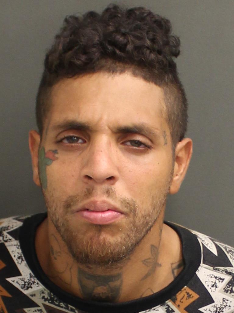  FRANCISCO GARCIA Photo Image