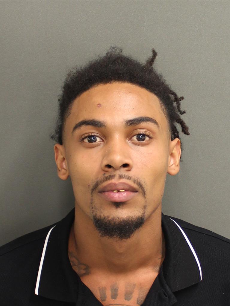  DEQUAN BRANKER Photo Image