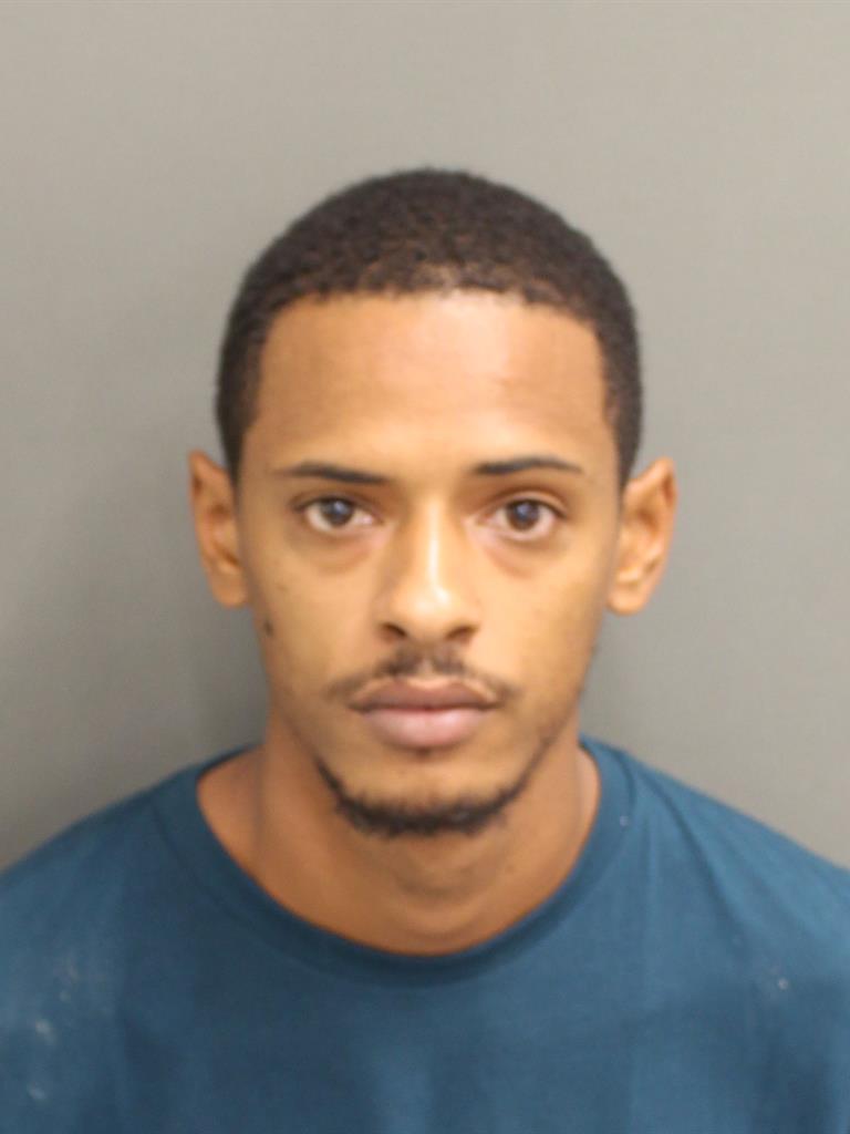  ZACHERY ALEXANDAR VALVERDE Mugshot / County Arrests / Orange County Arrests