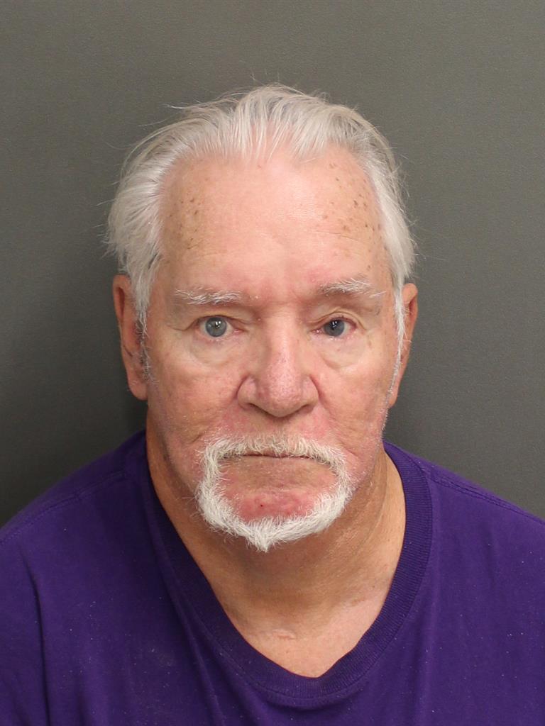  PERRY ALEXANDER Mugshot / County Arrests / Orange County Arrests
