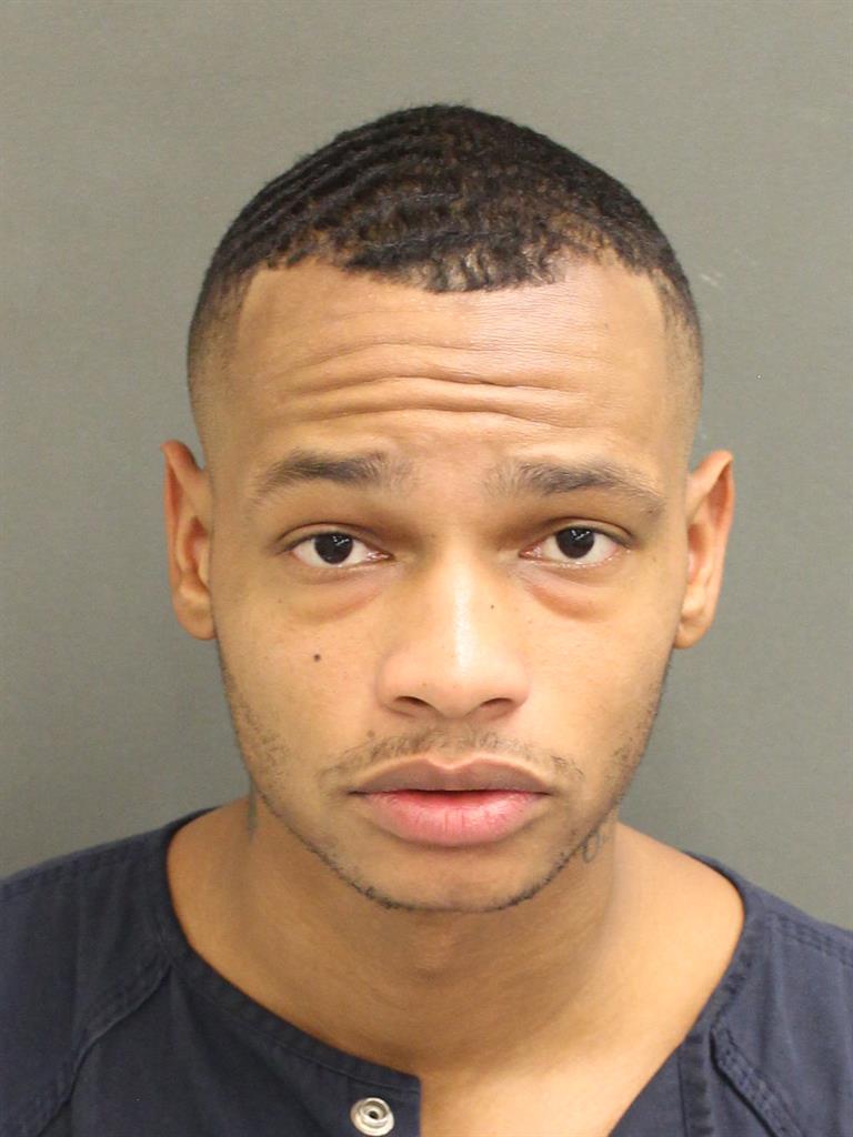  JUSTIN CHRISTOPHER HOUSIAU Photo Image