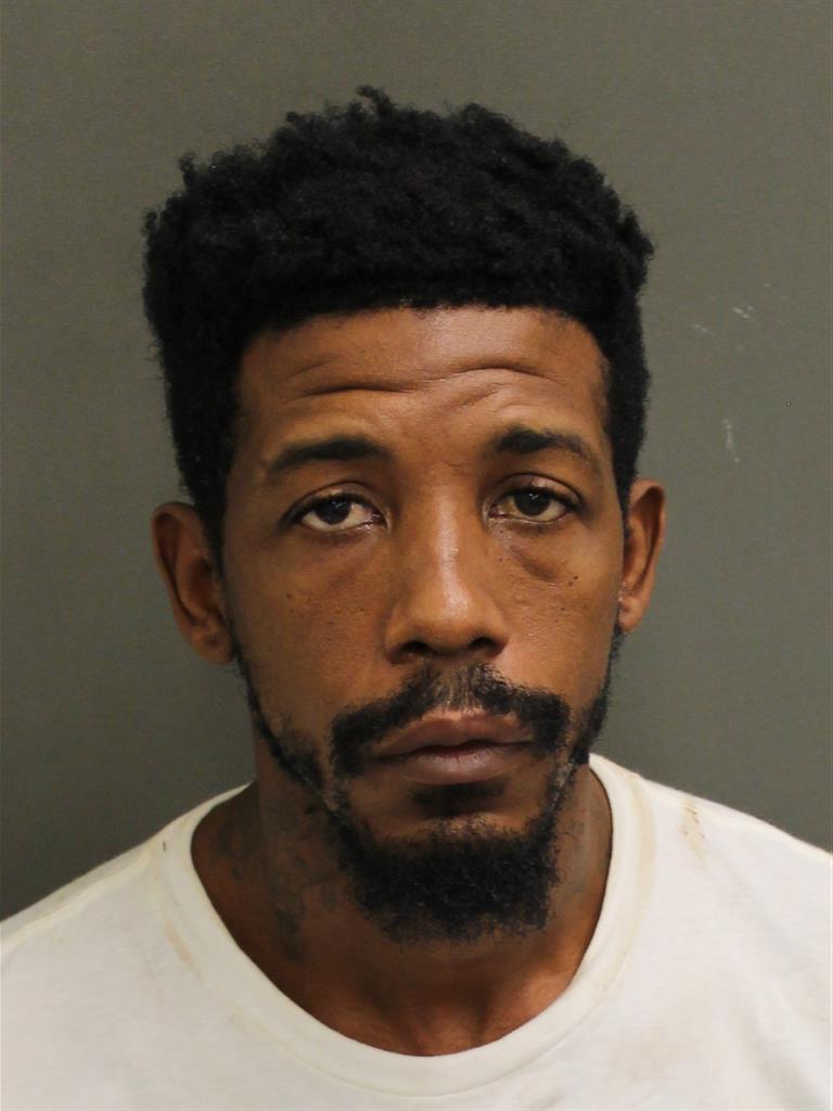  BRANDON MICHAEL BELL Mugshot / County Arrests / Orange County Arrests