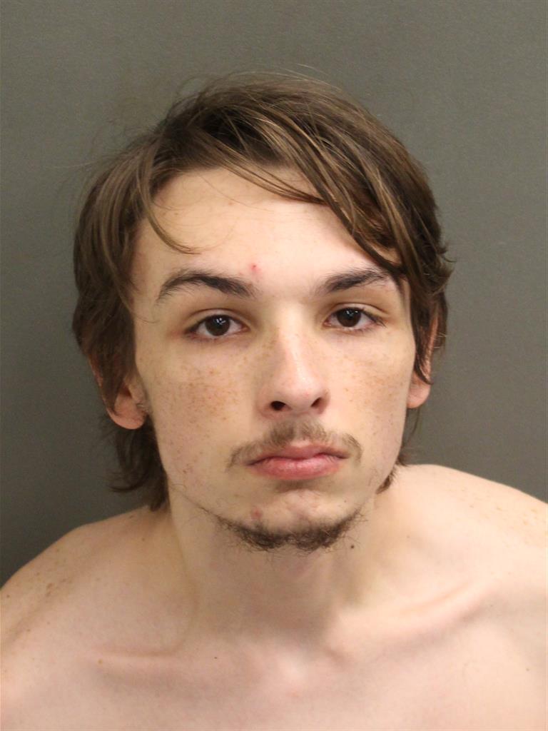  NICHOLAS BRENDAN RINI Photo Image