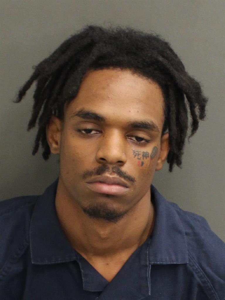  TAI JABRIL SEABURY Photo Image