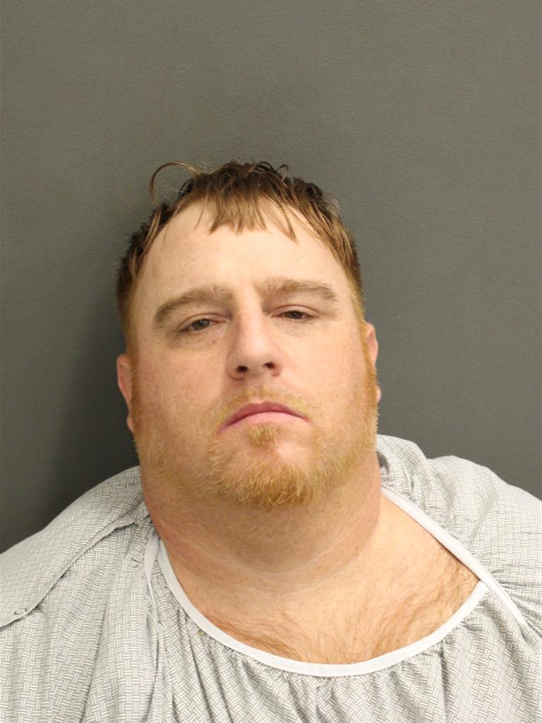  MICHAEL F PREKAS Mugshot / County Arrests / Orange County Arrests