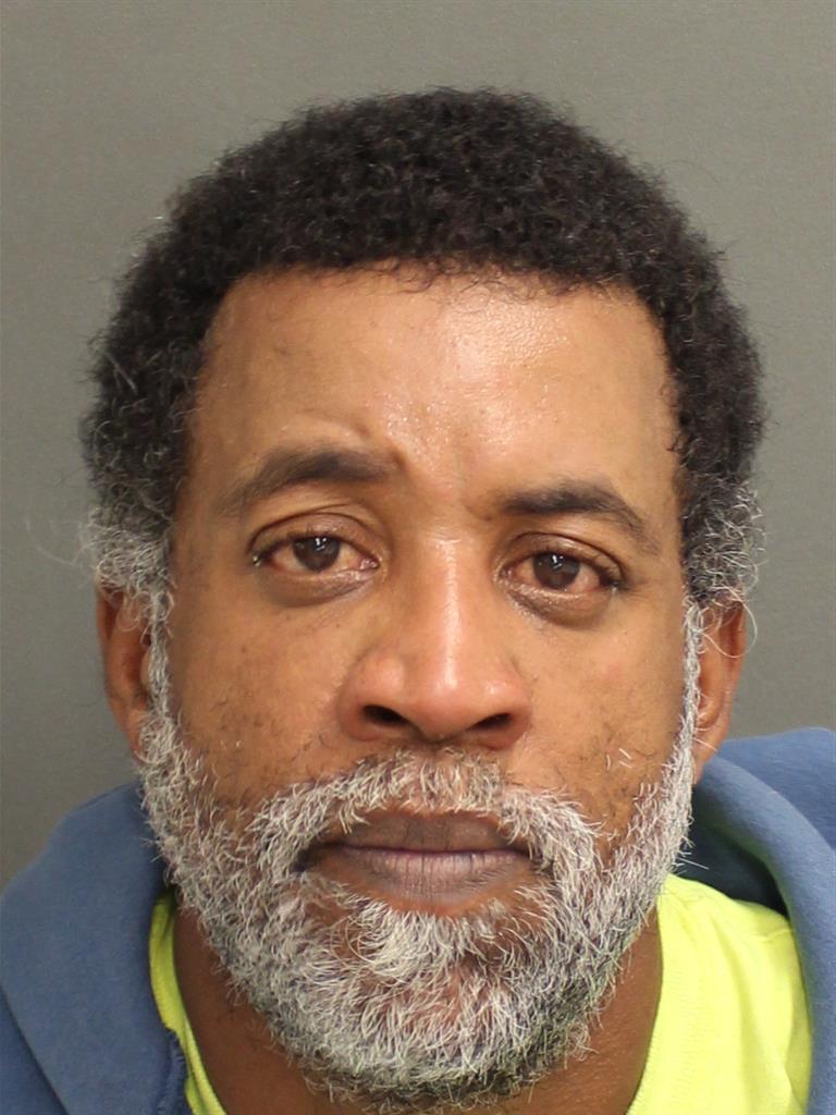  DONALD RONDELL FRANCIS Photo Image