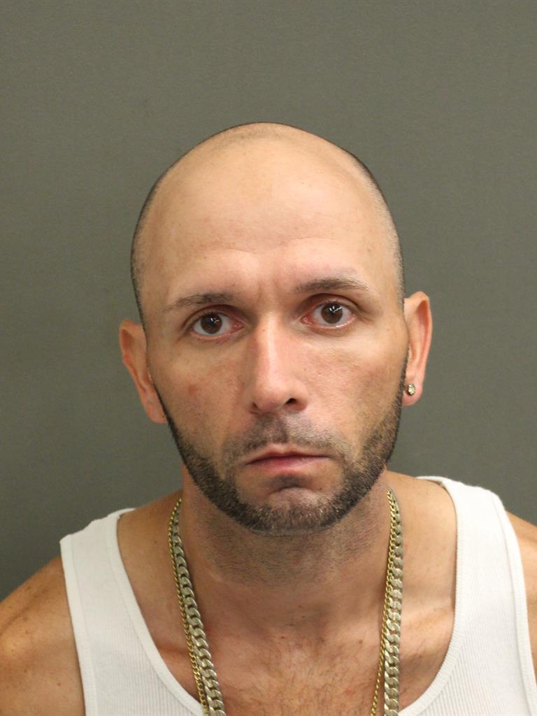  JAMES DONALD FOURNIER Photo Image