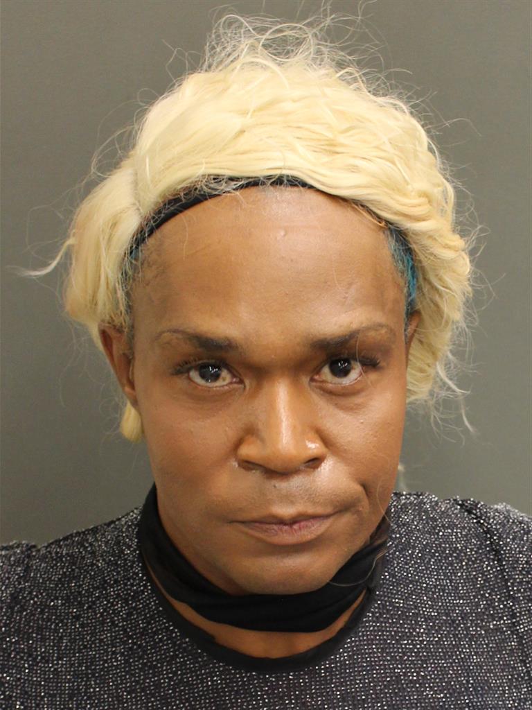  FREDRICK ERNEST DAVIS Mugshot / County Arrests / Orange County Arrests