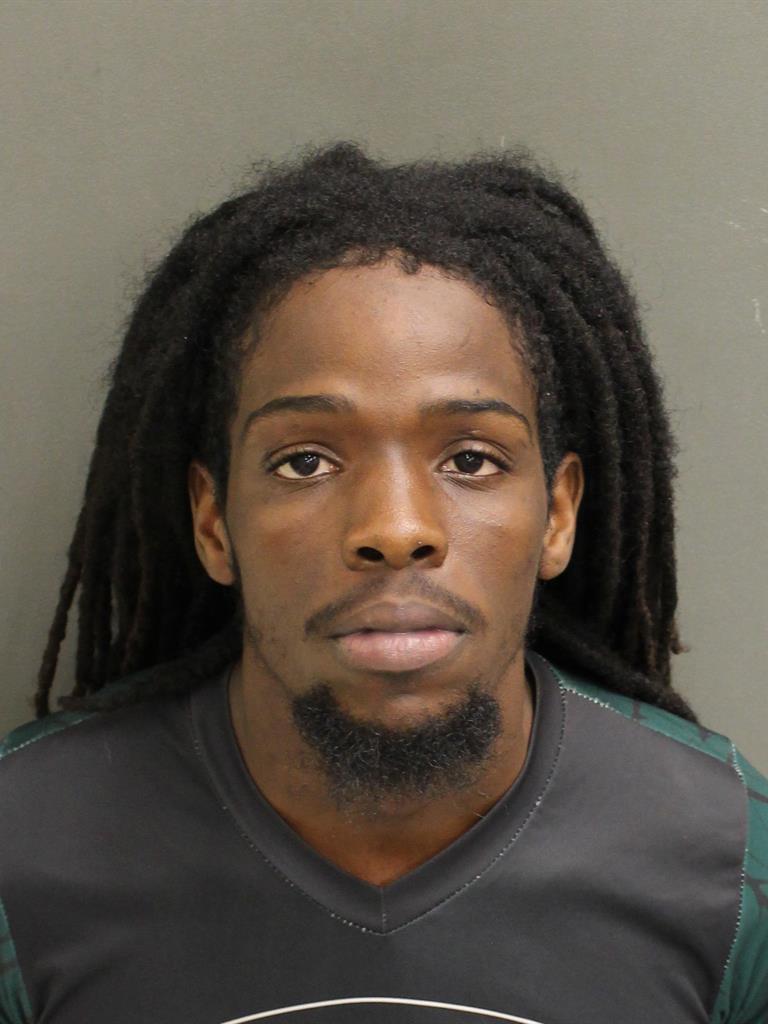  JR JEANPHILLIPE Mugshot / County Arrests / Orange County Arrests