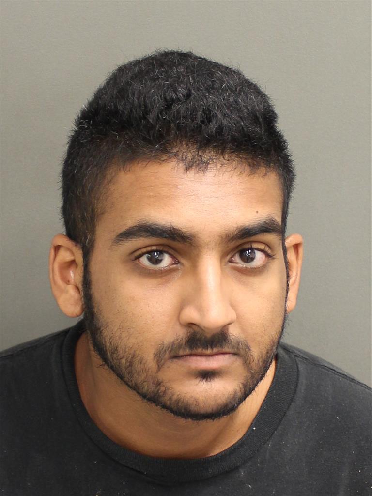  KYLE RAMPERSAD Photo Image