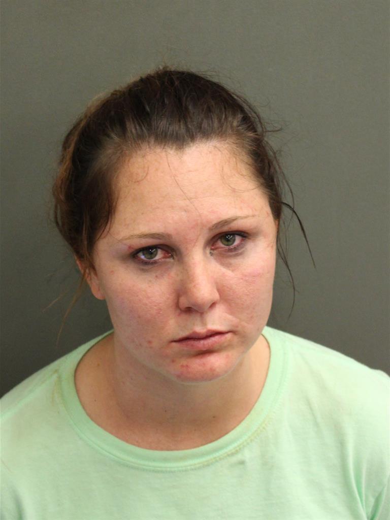  HAYLEY LYNN HARRIS Photo Image