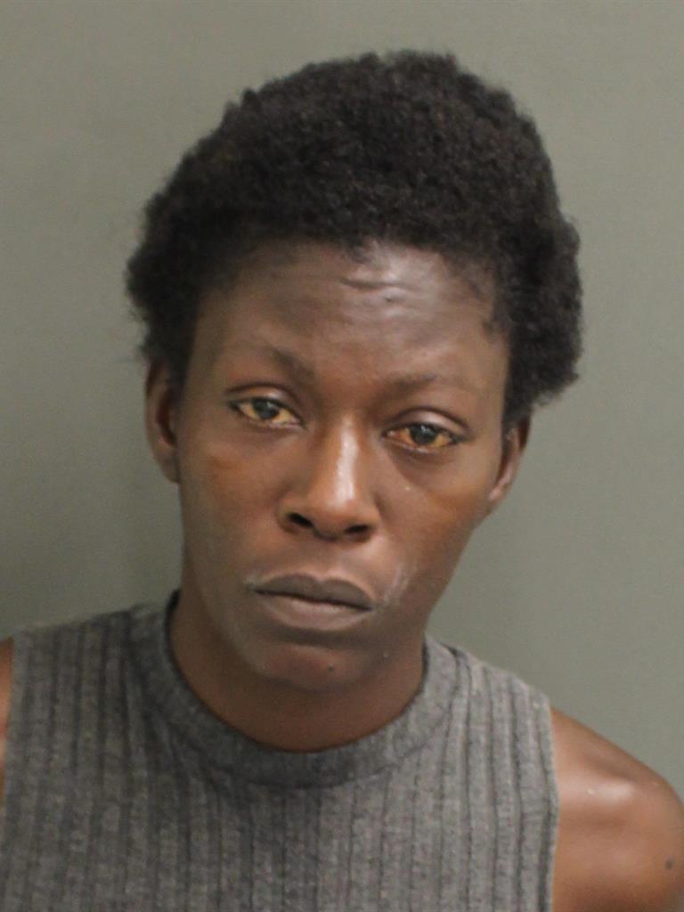  LASHUNDA LATRELLE MORGAN Photo Image