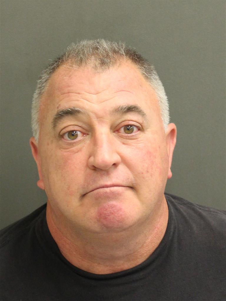  STEVEN TODD BOLTON Mugshot / County Arrests / Orange County Arrests