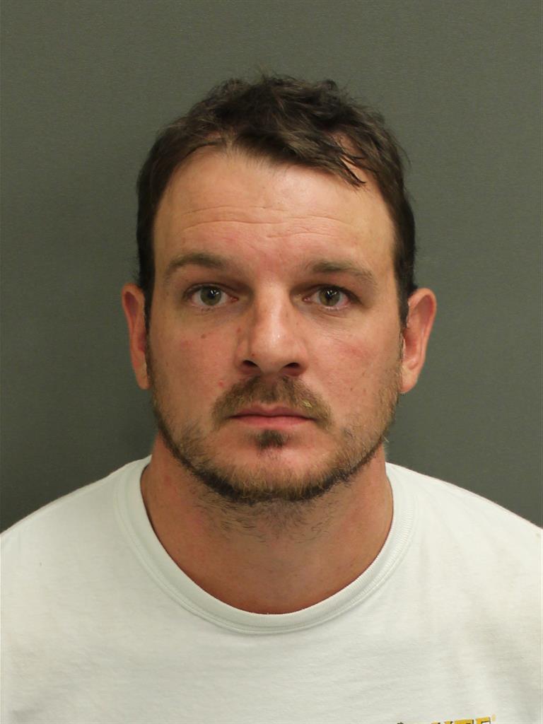  RYAN ALLEN ROHM Mugshot / County Arrests / Orange County Arrests