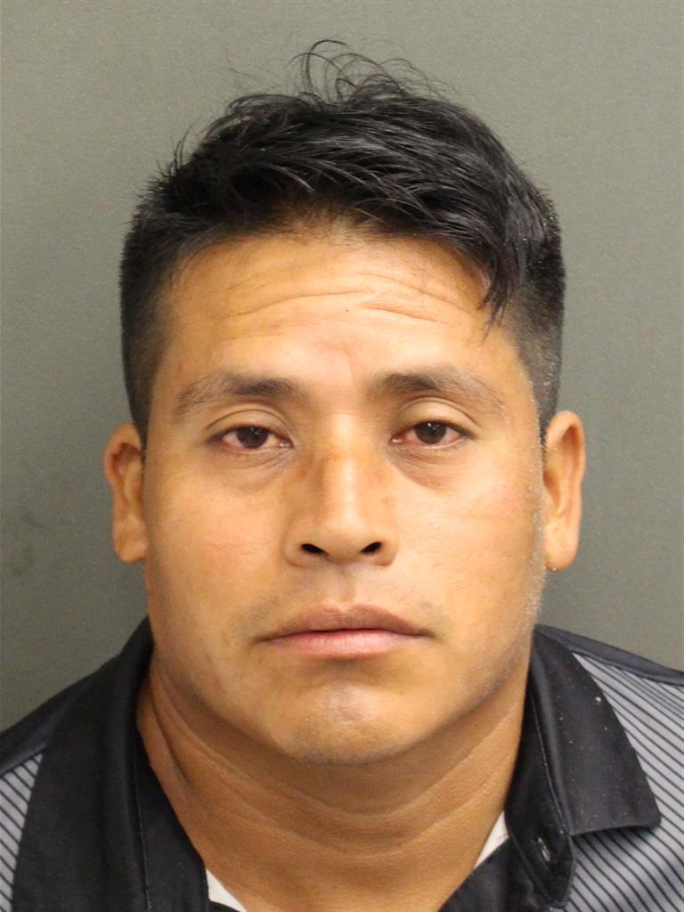  JUAN CAAL CHOC Photo Image