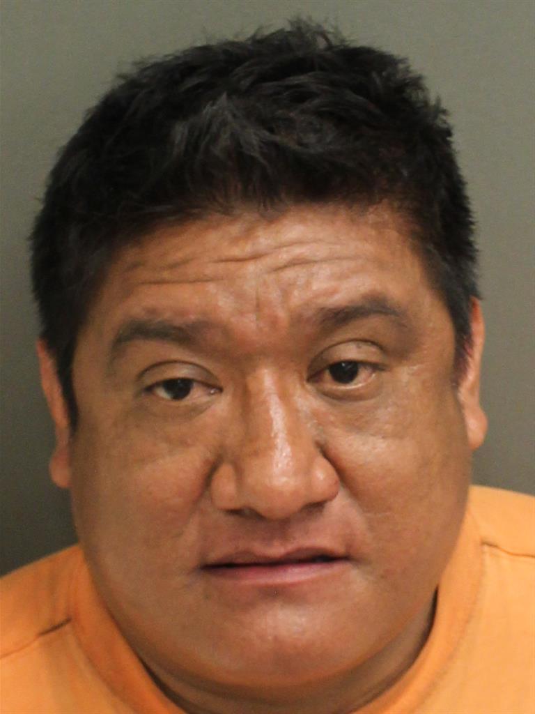  MARCOS ANTONIOJUAREZ Mugshot / County Arrests / Orange County Arrests