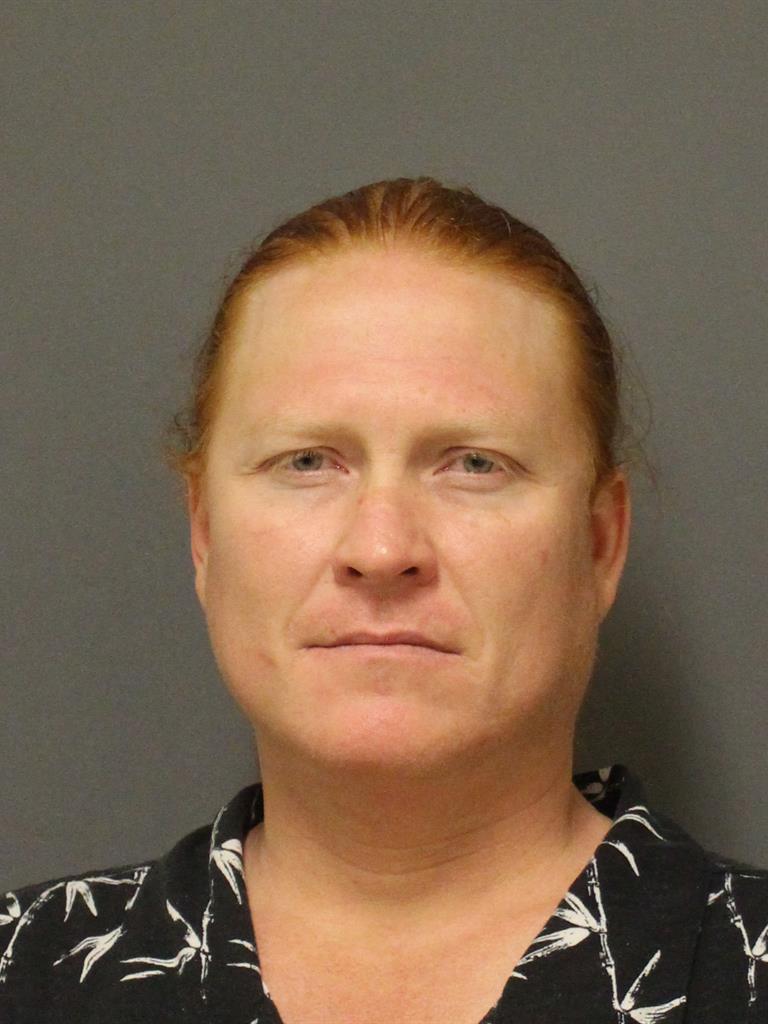  BRIAN JAMES CADY Photo Image