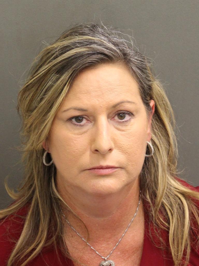  LAURENA KAY PARRIS Photo Image