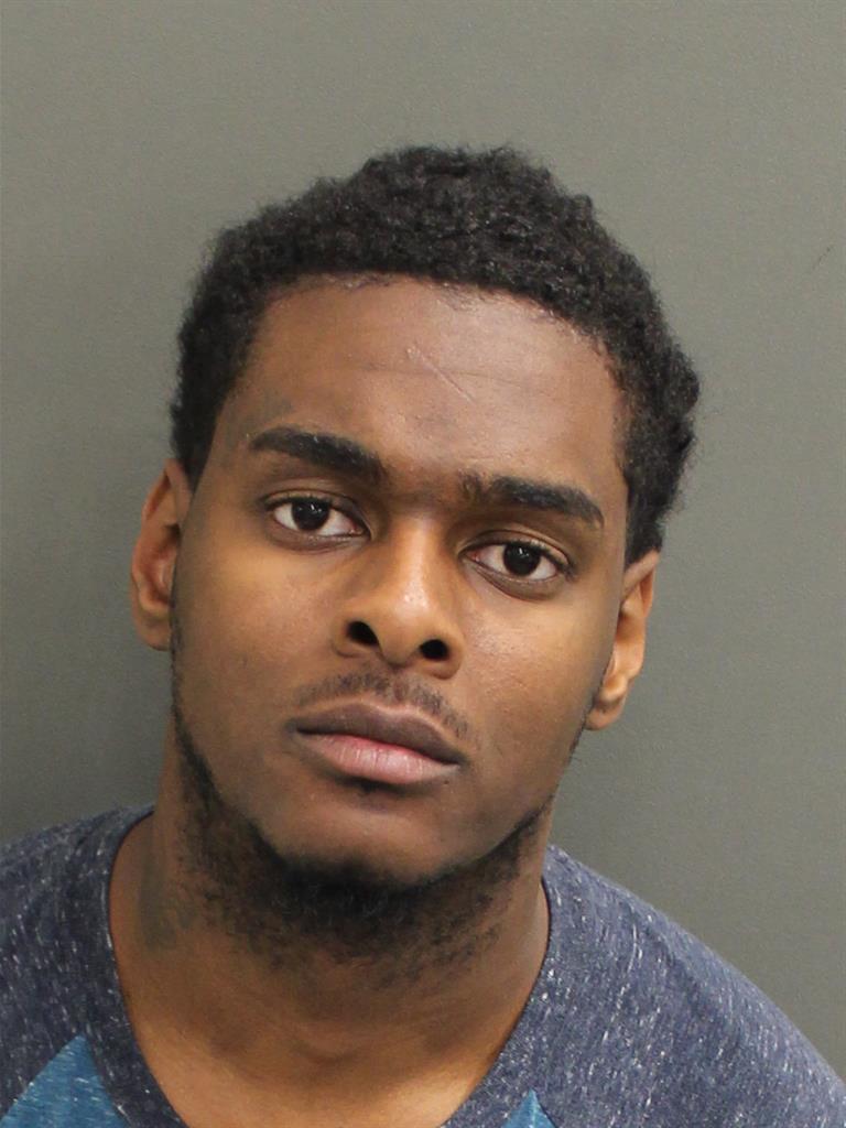  ROUX JR CLAUDE Mugshot / County Arrests / Orange County Arrests