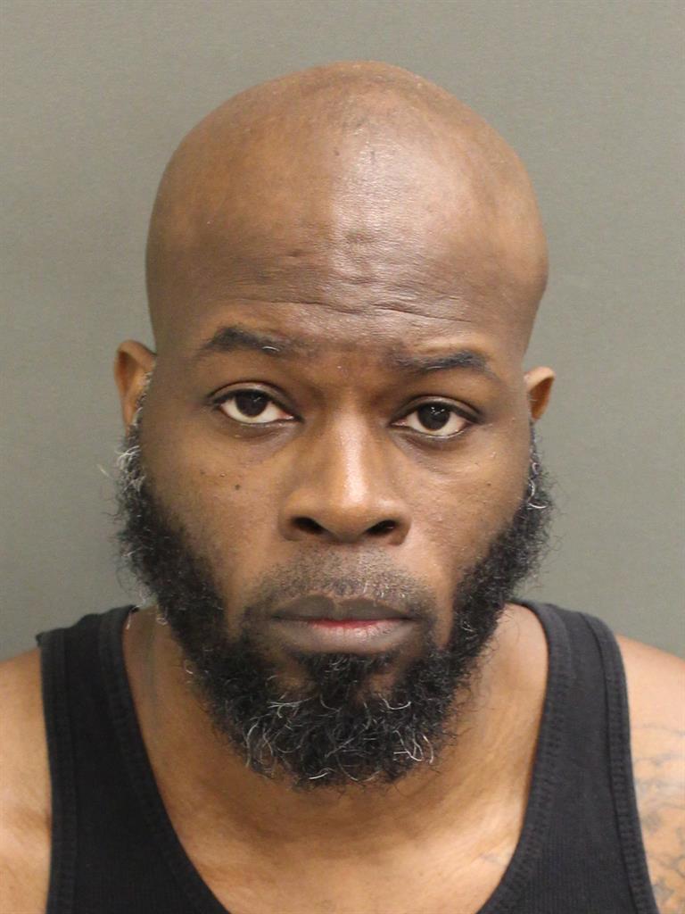  CYNTONIO LEON JOHNSON Photo Image