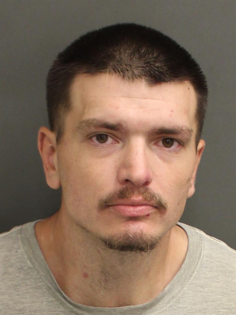  GREGORY LYNN BROOKS Photo Image