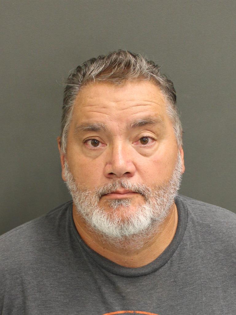  JAMES RUSSELL GREENE Mugshot / County Arrests / Orange County Arrests