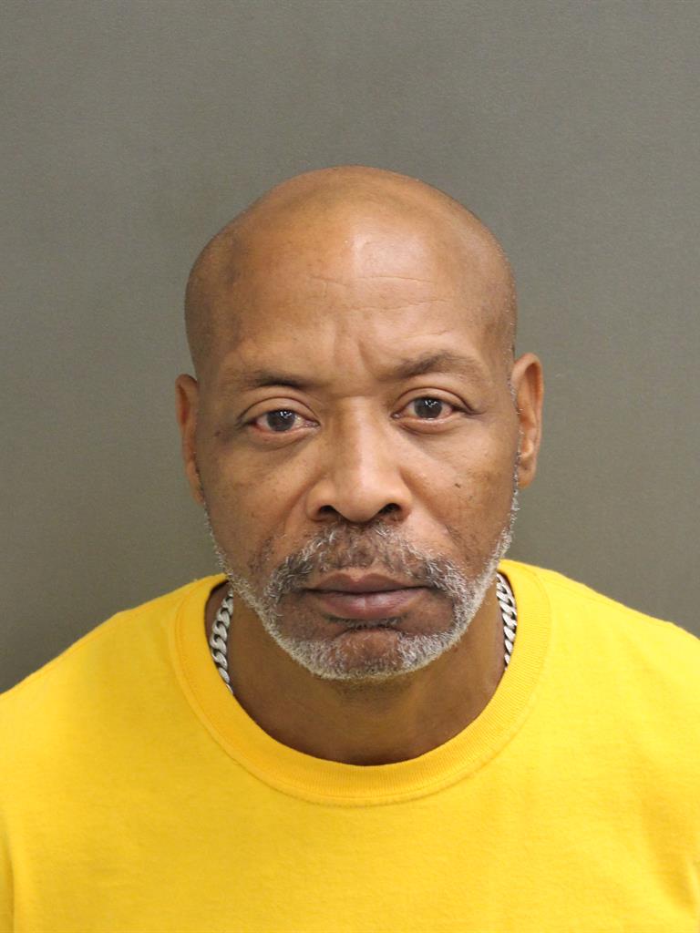  SEAN CARVER ABNER Mugshot / County Arrests / Orange County Arrests