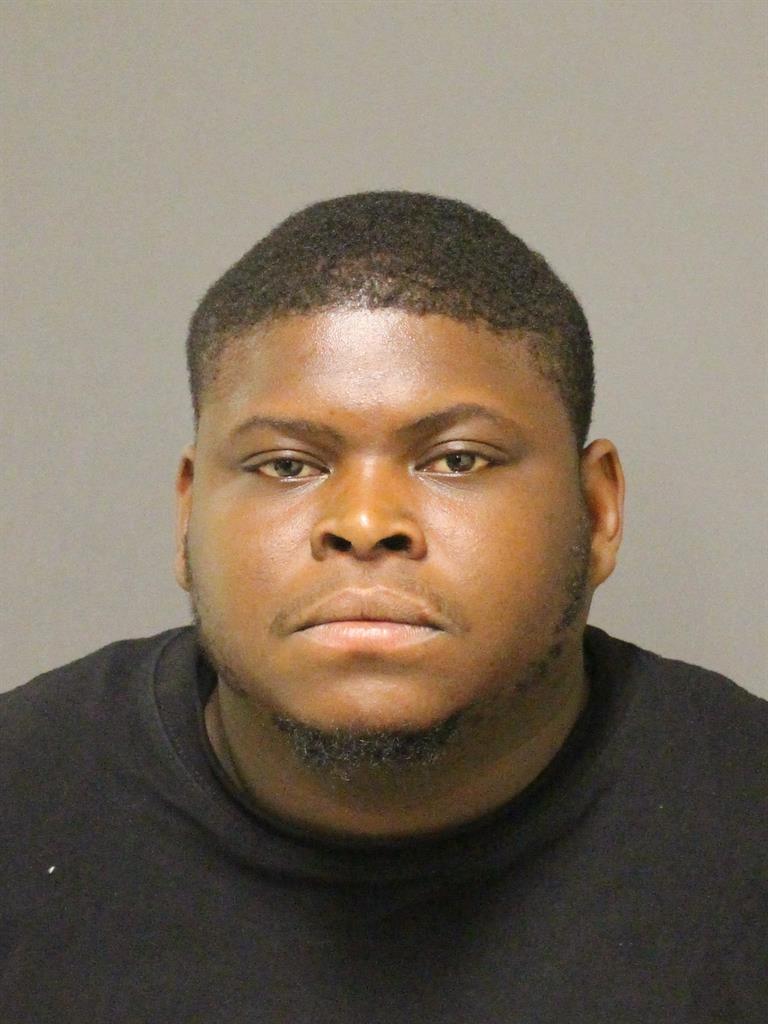  REGINALD NOEL Photo Image