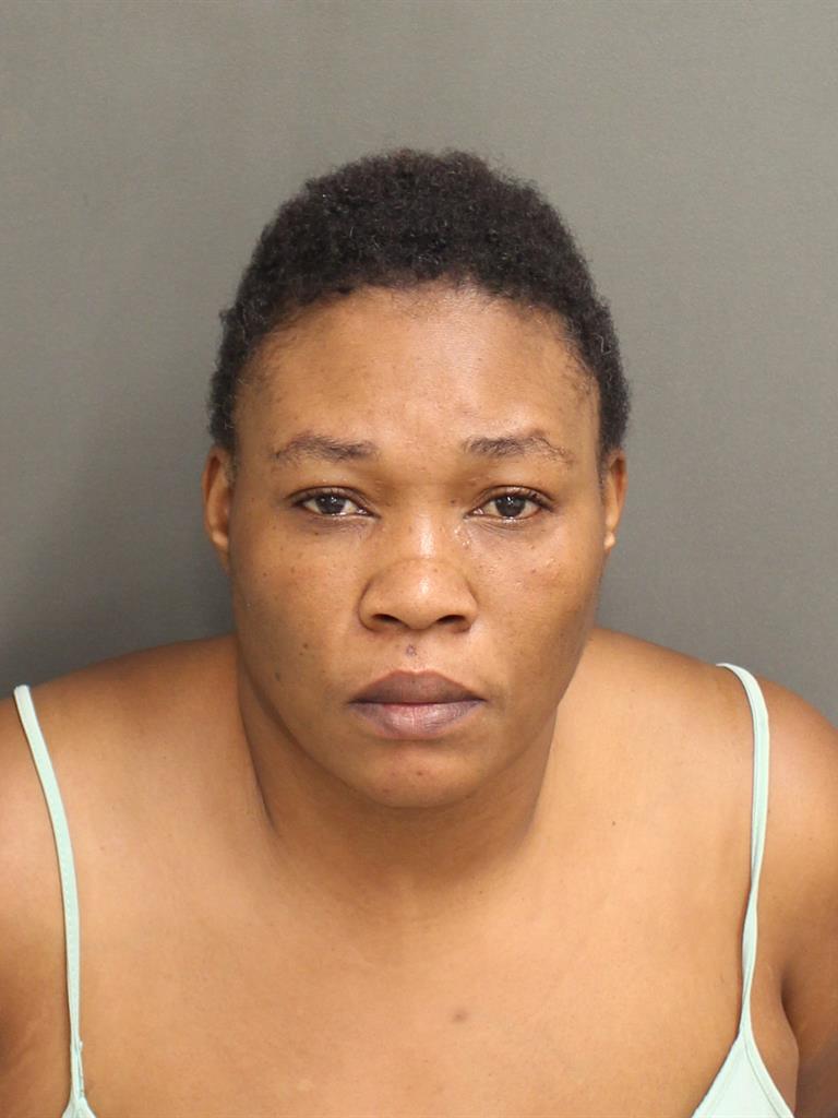  NERLANDE D HAITI Mugshot / County Arrests / Orange County Arrests