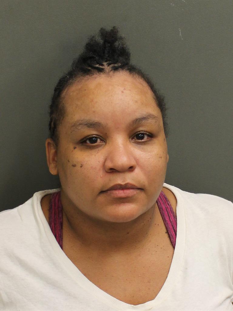  NICOLE LADAWN NOBLES Photo Image