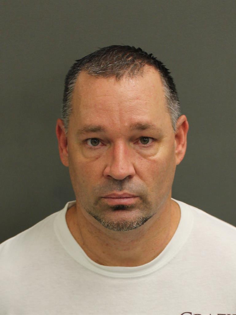  GARY EUGENE DAUGHTERY Photo Image