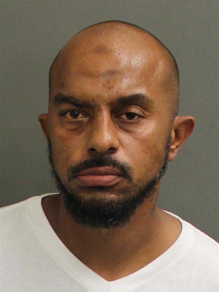  JONATHAN LUGENE ROLLE Photo Image