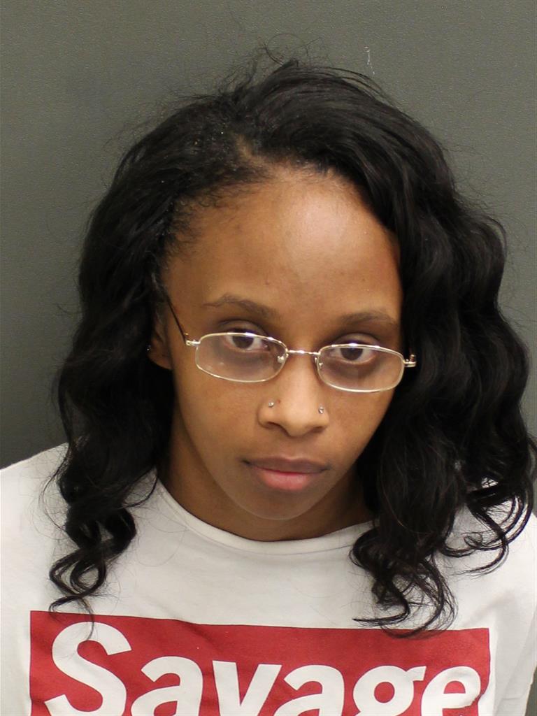  DEMONCIA SHAQUEEN PRESTON Photo Image