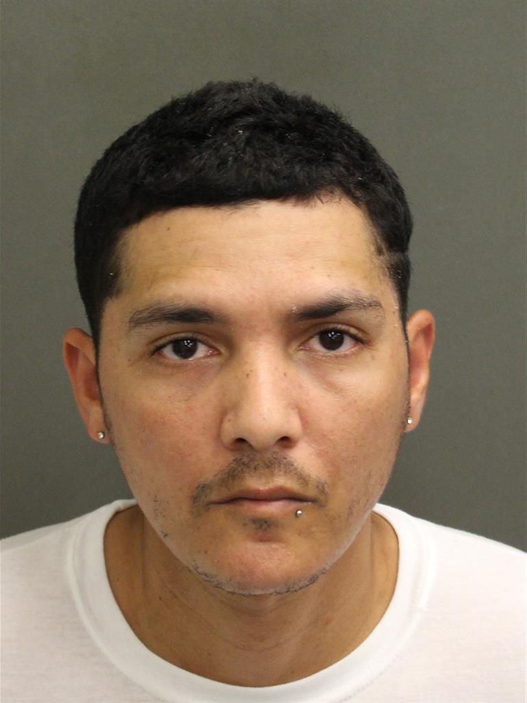  CHRISTOPHER MARTIN DIAZ Mugshot / County Arrests / Orange County Arrests