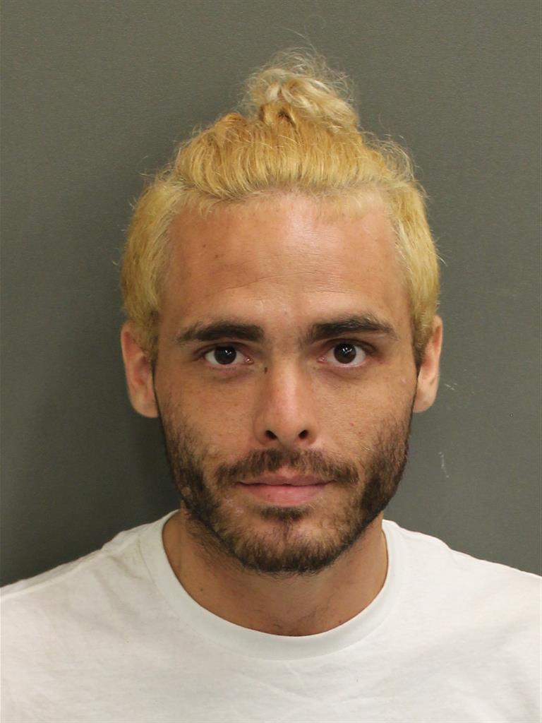  AARON DALE HOWELL Photo Image