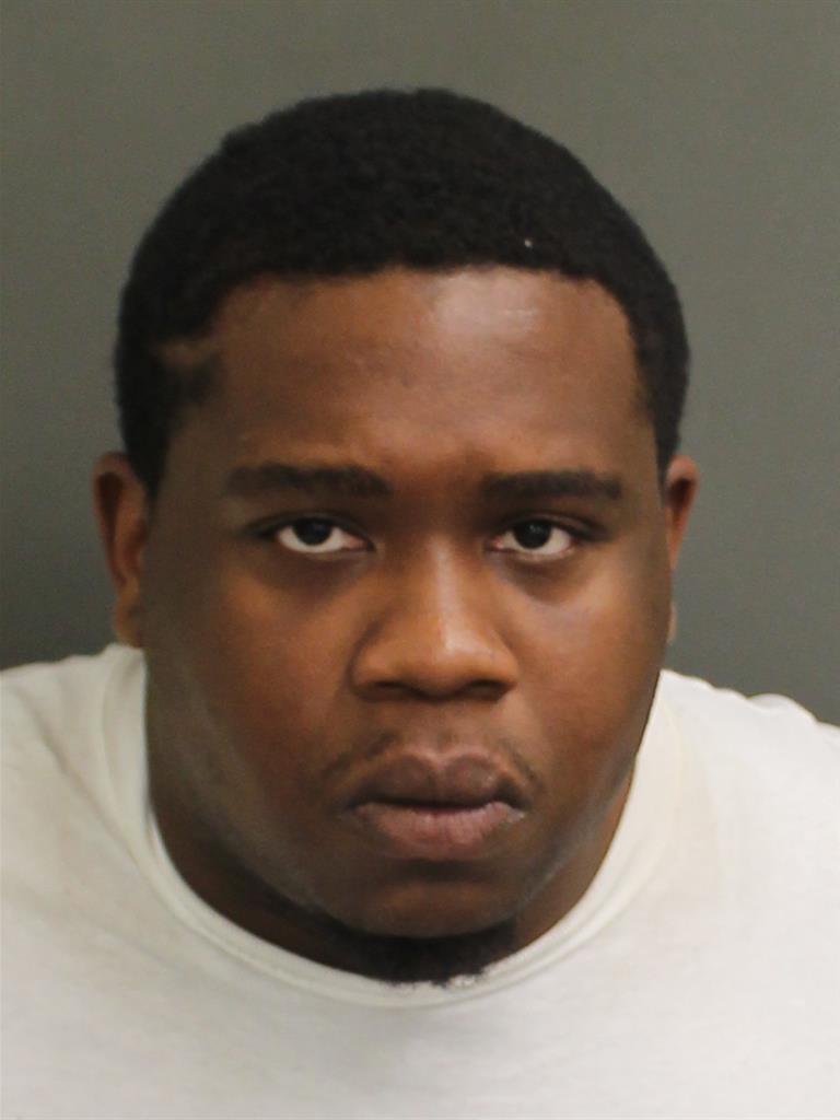  JONATHAN MELVIN MENARD Mugshot / County Arrests / Orange County Arrests