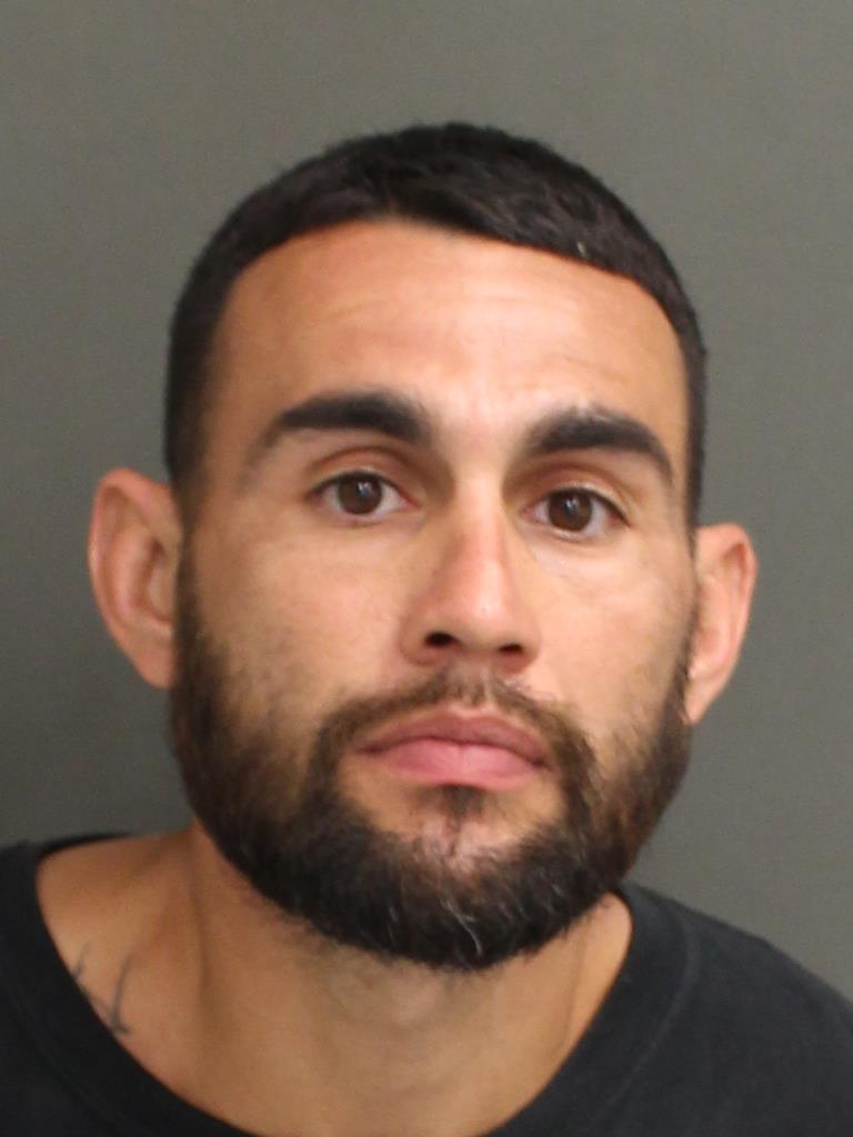  LONNIE VELA Photo Image