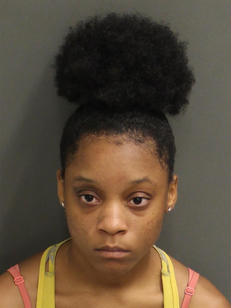  JASMINE A JACKSON Photo Image