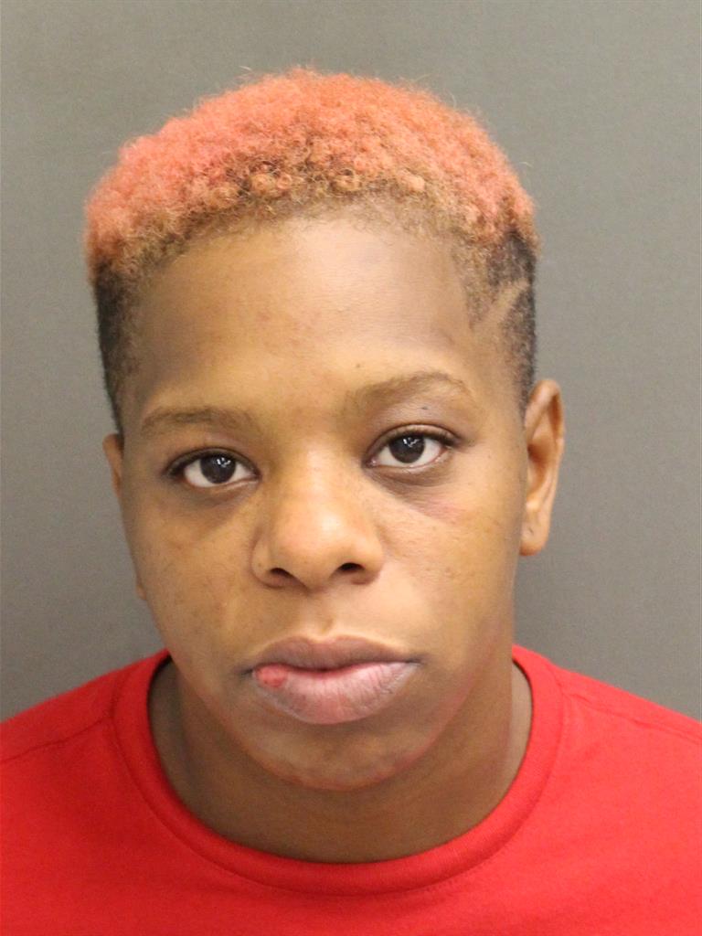  DESTINY LETORIA WALLACE Photo Image