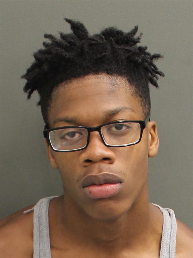  ELBERT BENJAMIN BRINSON Photo Image