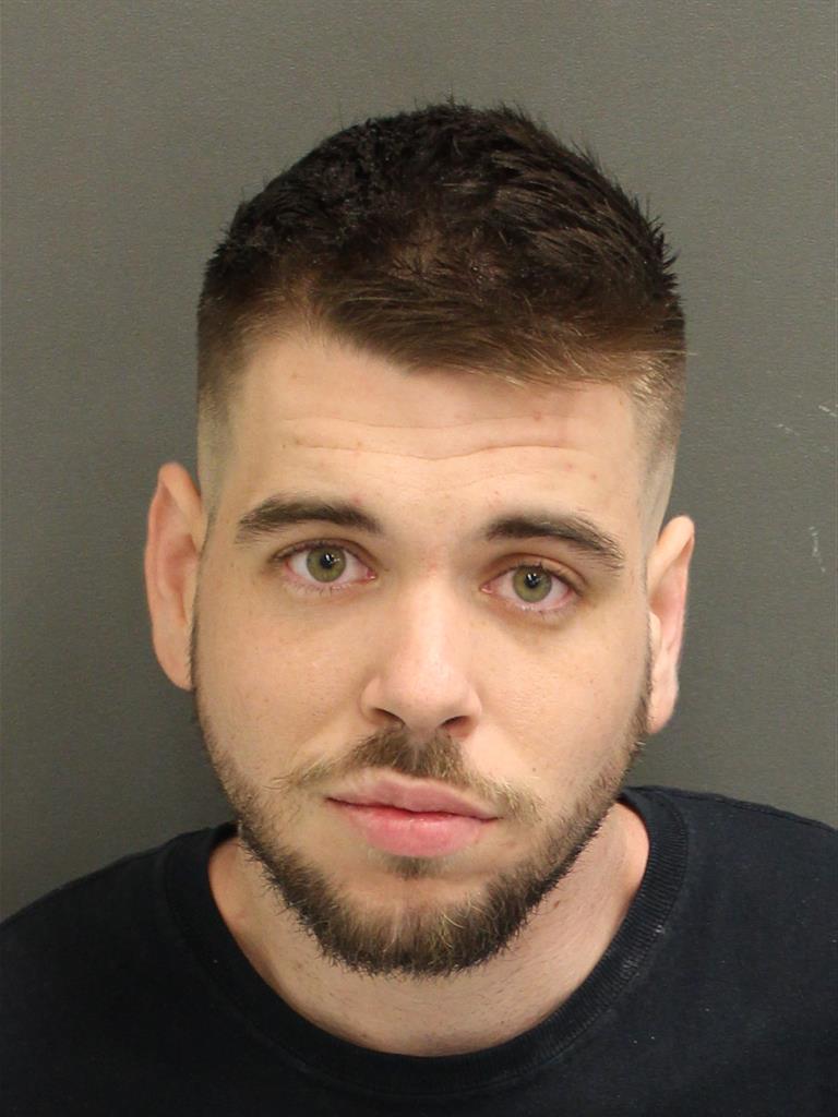  TANNER EVAN JOHNS Photo Image