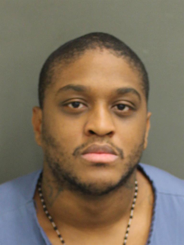  KION JOHNSON Photo Image