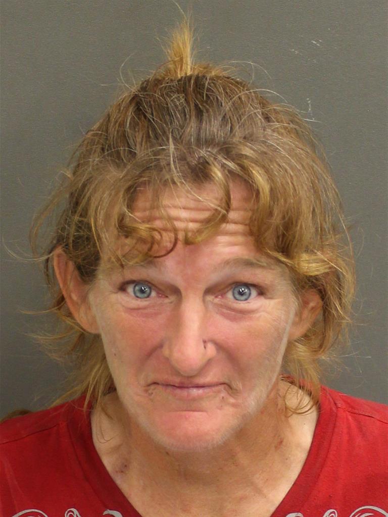  LAURA MAE HUTCHESON Mugshot / County Arrests / Orange County Arrests