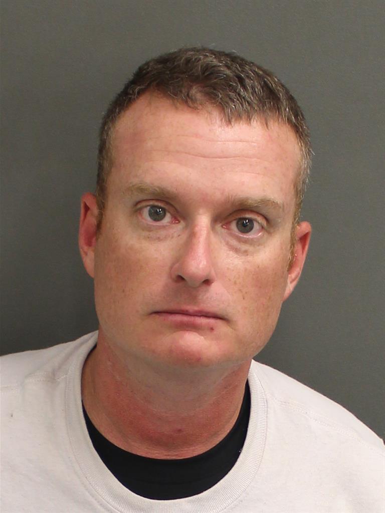  JEREMY CHARLES DEWITTE Mugshot / County Arrests / Orange County Arrests